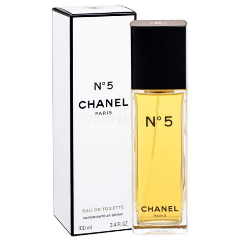 chanel nr 5 eau de toilette|chanel no 5 price comparison.